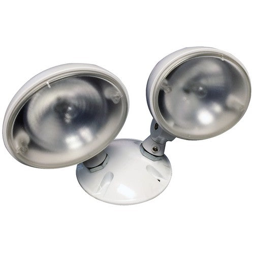 Morris Products 73065 2 Head WP Em Lt Head