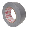 Morris Products 60190 1.88 inch x 50Yds Cloth Duct Tape