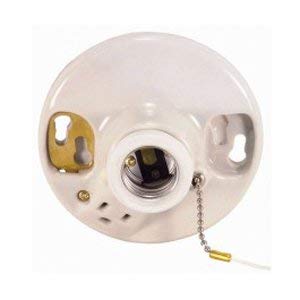 Satco 90/444 Electrical Sockets /Switches