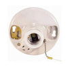 Satco 90/444 Electrical Sockets /Switches