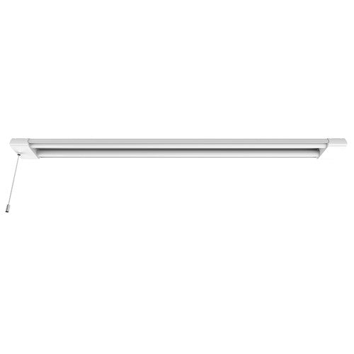 Morris Products 71946 4Ft Shop Light 42W 5000 Kelvin