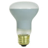 Incandescent - R20 Reflector - 45 Watt - 320 Lumens  - Warm White - 2700 Kelvin