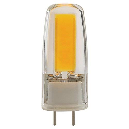 Satco S8681 LED Miniature JC
