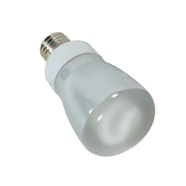Satco S7403 Compact Fluorescent R20