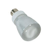 Satco S7403 Compact Fluorescent R20