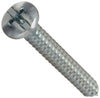 Morris Products 30056 Sht Mtl Scr Pan Comb 12X1-1/2 (Pack of 100)