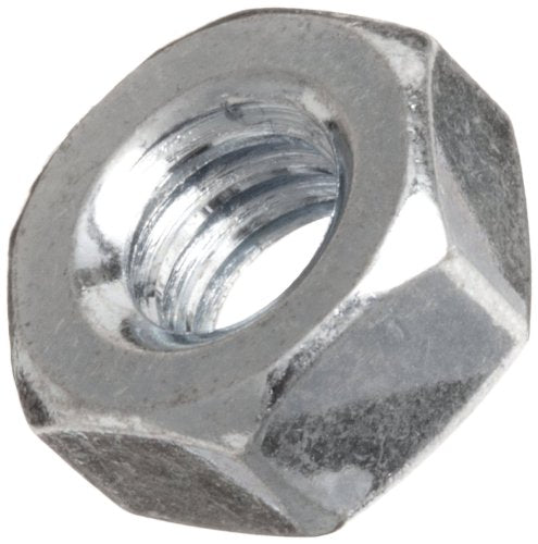 Morris Products 30618 5/16-18 Hex Nut (Pack of 100)