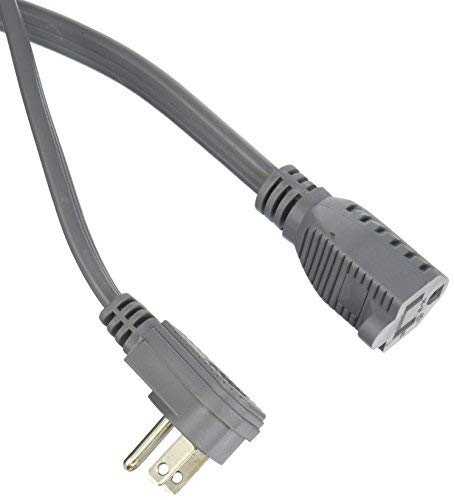 Satco 93/5002 Electrical Power Cords
