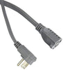 Satco 93/5002 Electrical Power Cords