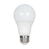SATCO 9.5 Watt A19 LED (Pack Of 10)