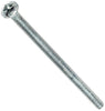 Morris Products 30466 Rnd Hd Mach 1/4-20X1-1/2 (Pack of 100)