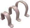 Morris Products 19501 2-1/2 inch  PVC Straps (Pack of 25)