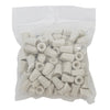 NSI TOP-L-CD - LARGE PORCELAIN WIRE CONNECTOR 100 PC BAG - 18-8 AWG