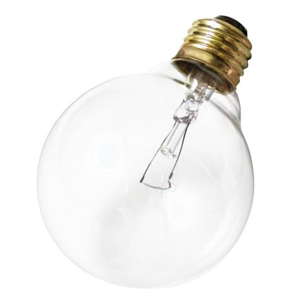 Satco A3645 Incandescent G25