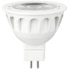 LED -7 Watt - 500 Lumens  - Warm White - 2700 Kelvin