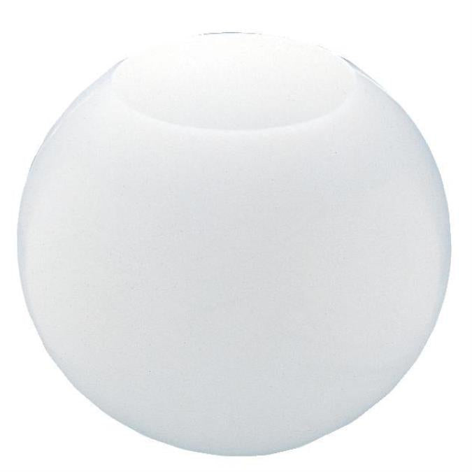 Westinghouse 8188300 White Acrylic Globe