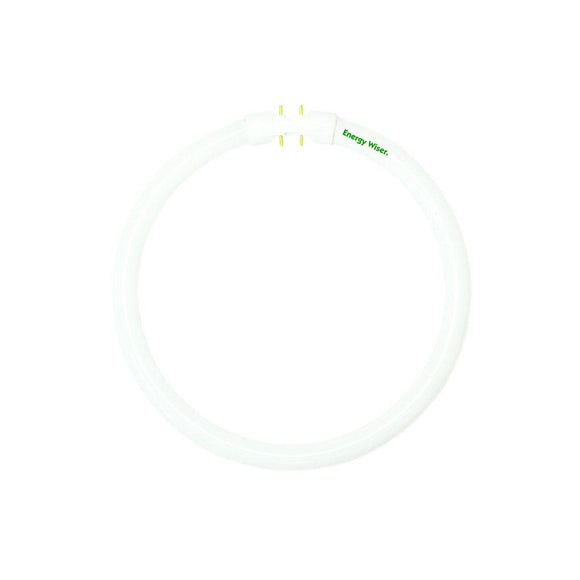 Bulbrite 520093 22 Watt Fluorescent White Circline