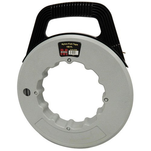 Morris Products 52264 100 ft Nylon Fish Tape
