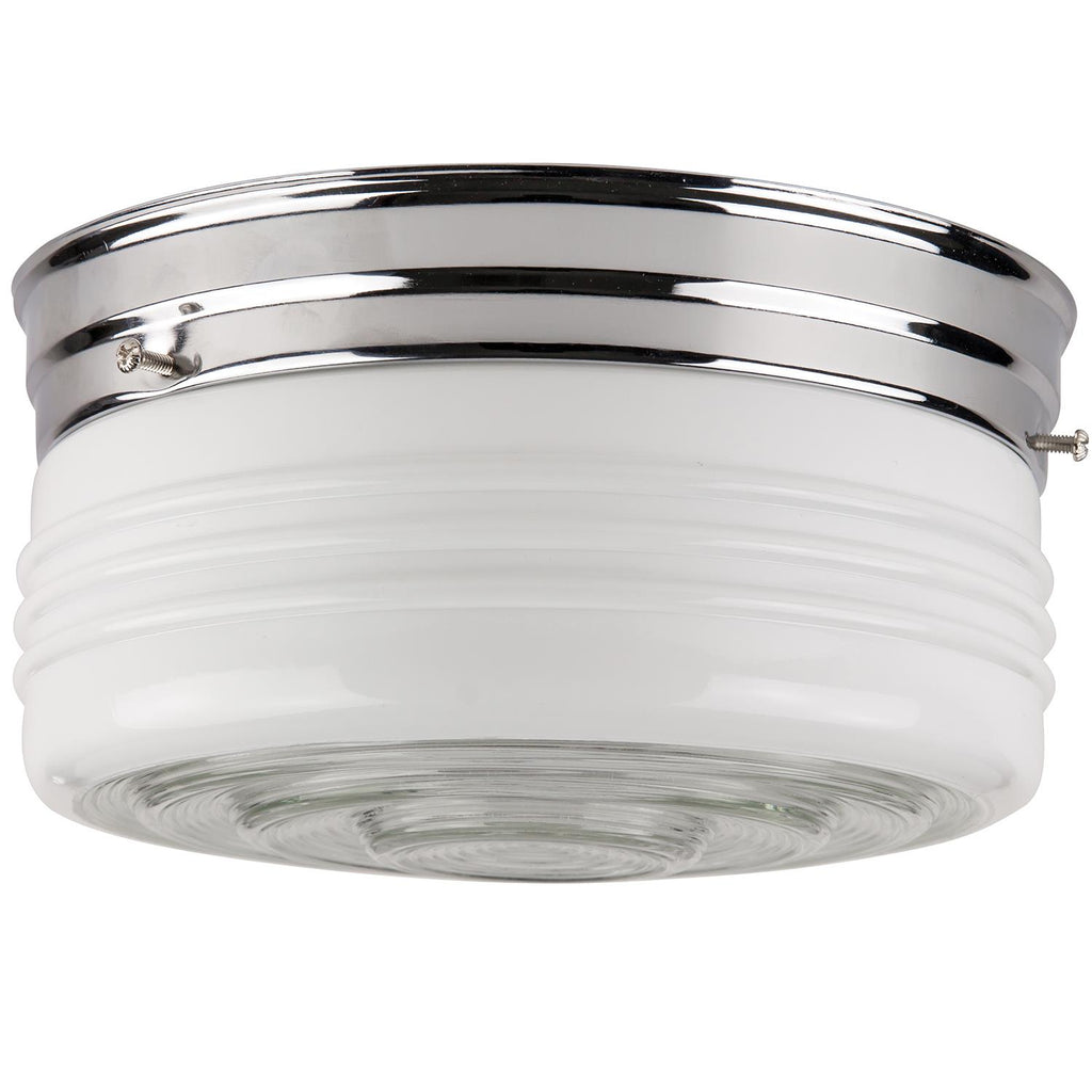 Fluorescent - Ceiling Space Collection  - 1250 Lumens  - Warm White - 2700 Kelvin