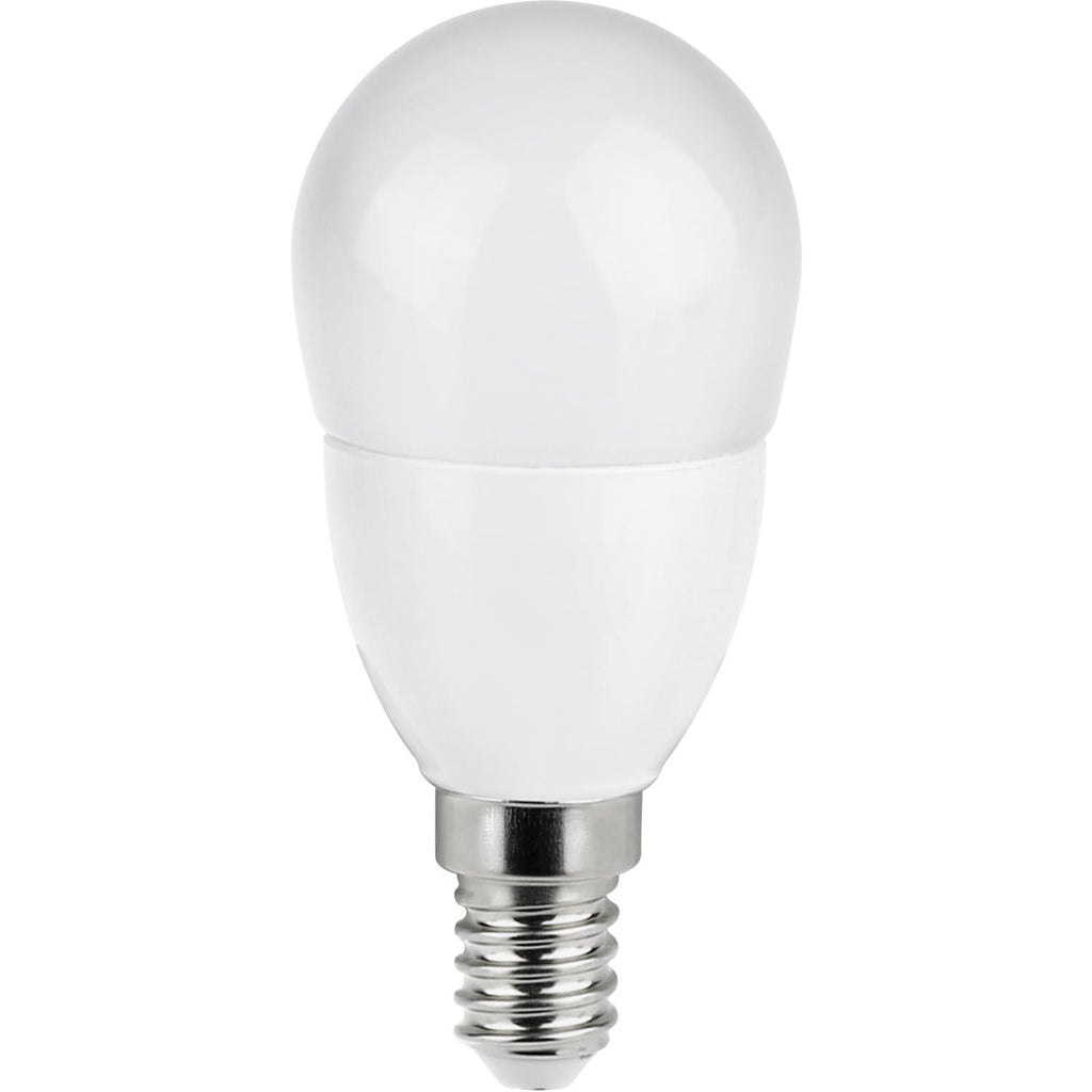 LED - Appliance - 4.5 Watt - 300 Lumens  - Warm White - 2700 Kelvin