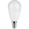 LED - Appliance - 4.5 Watt - 300 Lumens  - Warm White - 2700 Kelvin