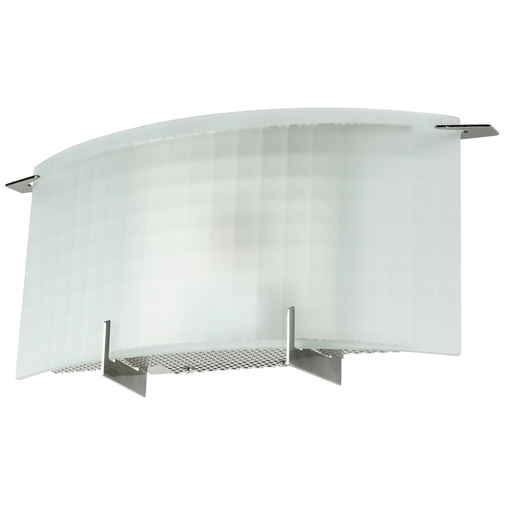 LED - Sconce - 9 Watt - 500 Lumens  - Warm White - 2700 Kelvin