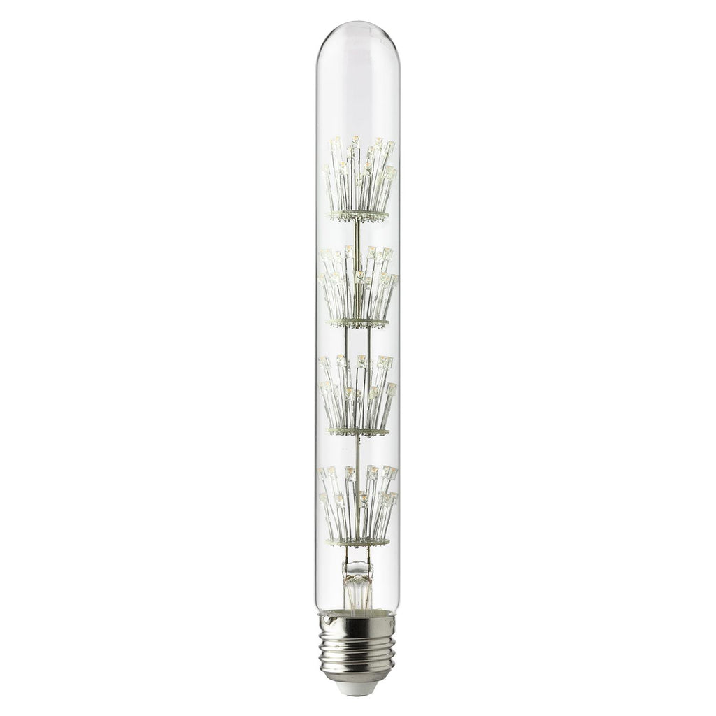LED - Star Filament - 2.5 Watt - 140 Lumens  - Warm White - 2700 Kelvin