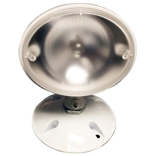 Morris Products 73064 Remote Incandescent Emergency Lamp Head