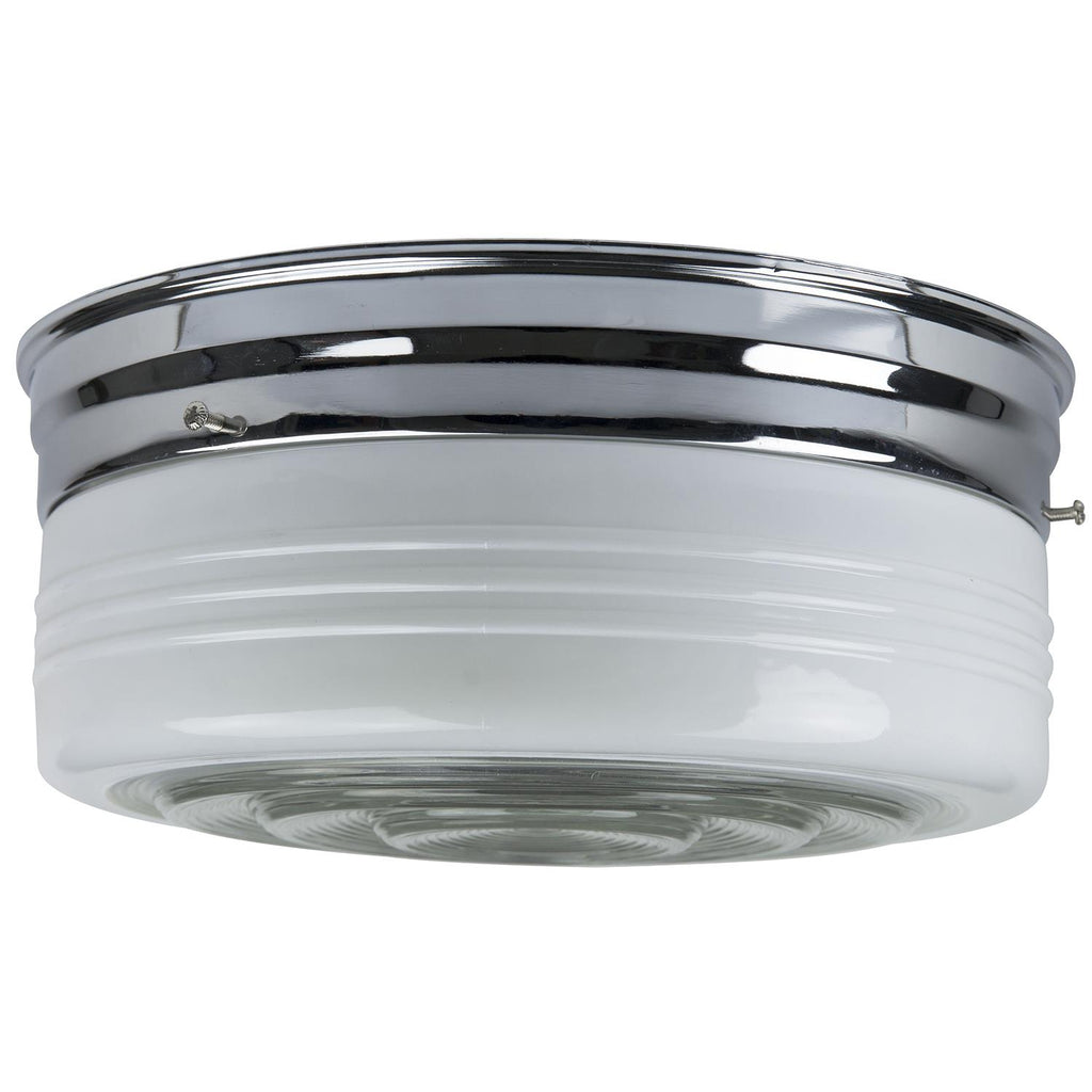 Fluorescent - Ceiling Space Collection  - 1250 Lumens  - Warm White - 2700 Kelvin
