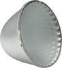 Satco S9508 Fixtures Freedom Optics Module For 4 inch Base Unit, 30 Degree Beam Spread, Frost Finish