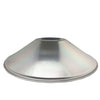 Morris Products 71502 50W Hi-Bay 120deg Alu Shade