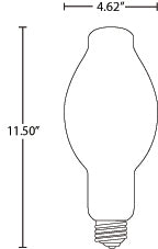 Halco MH400U/M