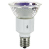Halogen - JDR MR16 Mini Reflector - 75 Watt - 830 Lumens  - Bright White - 3200 Kelvin