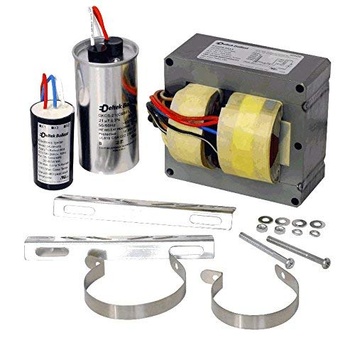 Satco LPT85507 Ballasts HID- Metal Halide