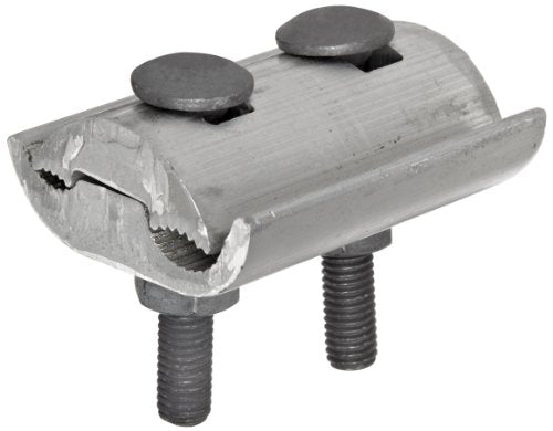 Morris Products 96026 397.5 2 Bolt Parallel Groove