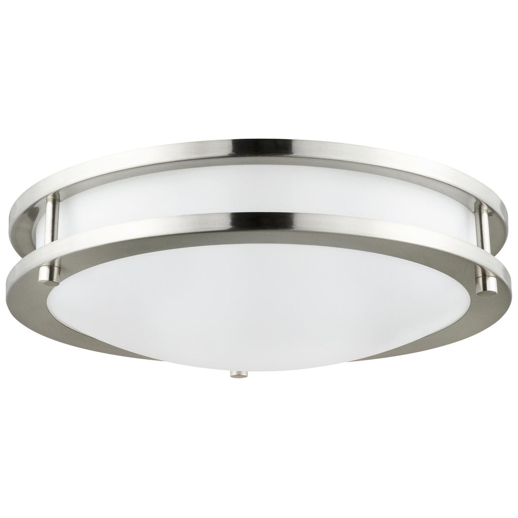 LED - Ceiling Space Collection - 15 Watt - 1050 Lumens  - Warm White - 2700 Kelvin
