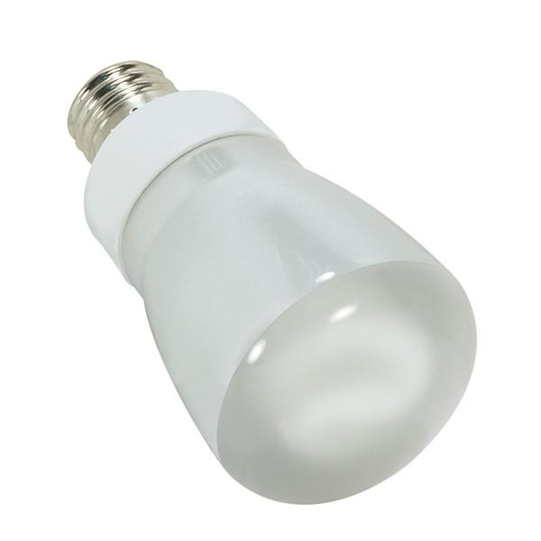 Satco S7259 Compact Fluorescent R20