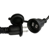 Sunlite  80432-SU - EXT/LED/SL/33'/10S