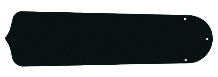 Craftmade BCD52-FB - 5 - 52 Inch Contractor Blades Flat Black