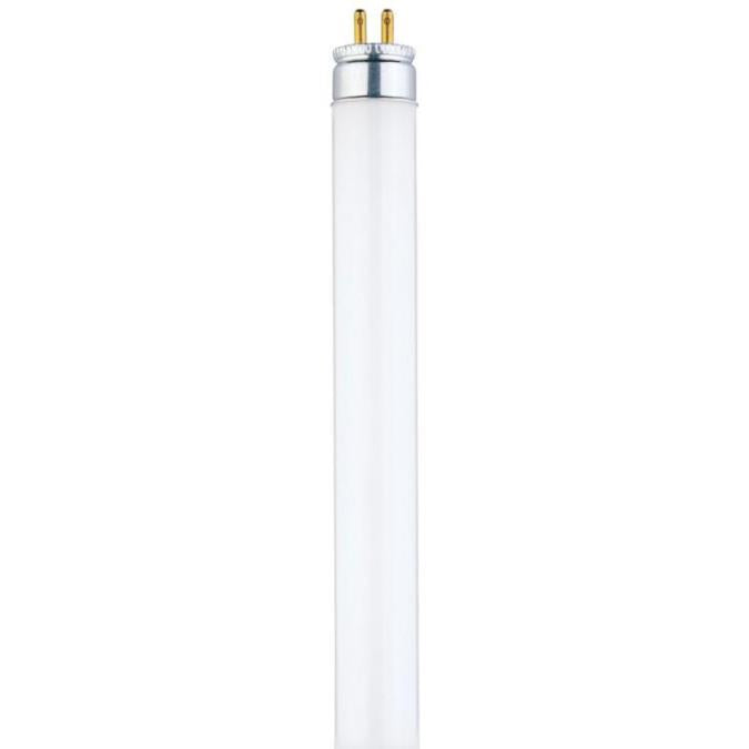 Westinghouse 0703000 T5 Linear Fluorescent Light Bulb - 28 Watt - 5000 Kelvin - Mini BiPin Base