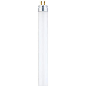Westinghouse 0703000 T5 Linear Fluorescent Light Bulb - 28 Watt - 5000 Kelvin - Mini BiPin Base