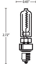 Halco Q150MC