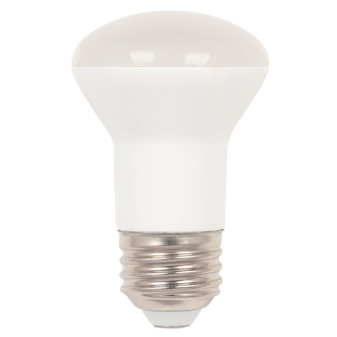 Westinghouse 4515500 R16 LED Reflector Flood Dimmable Light Bulb - 6 W ...
