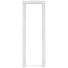 LED - Bypass Single End | U-Bend Tube - 18 Watt - 2100 Lumens  - Warm White - 2700 Kelvin