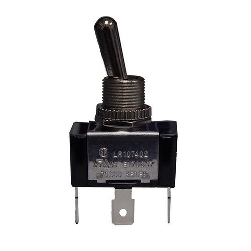 Morris Products 70091 Heavy Duty 1 Pole Toggle Switch