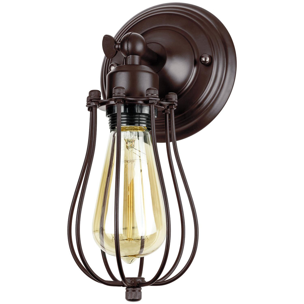 Incandescent - Sconce