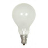Satco S4163 Incandescent A15