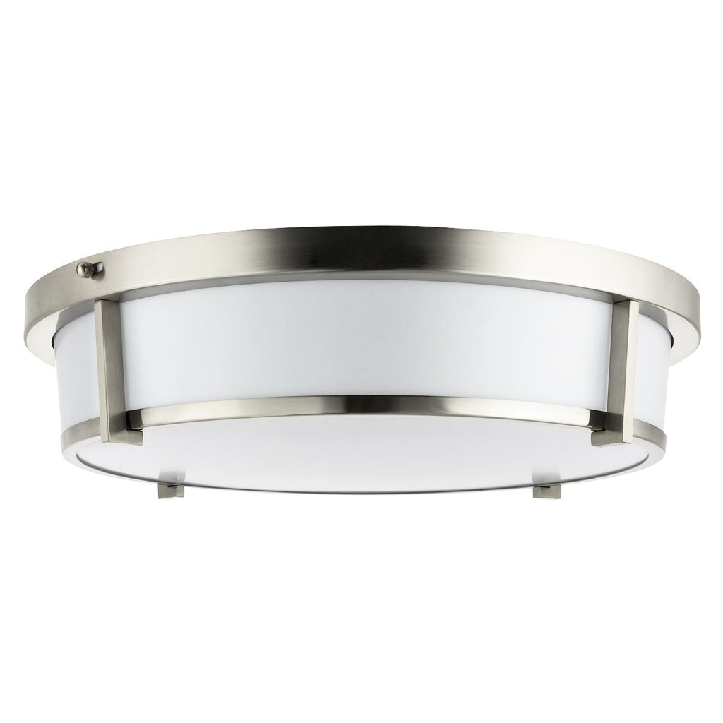 LED - Ceiling Space Collection - 23 Watt - 1610 Lumens  - Warm White - 2700 Kelvin