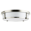 LED - Ceiling Space Collection - 23 Watt - 1610 Lumens  - Warm White - 2700 Kelvin