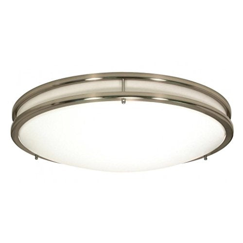 NUVO Lighting 62/1038 Fixtures LED Ceiling Mounted-Flush